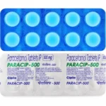 paracetamol obat
