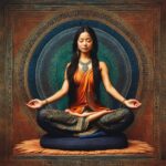 Yoga dan meditasi
