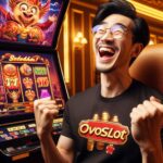 Endorfin Melimpah Saat Menang Besar Main Slot di Ovoslot