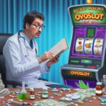 Menggali Ilmu Obat-Obatan Sambil Bermain Slot Online