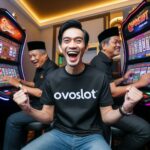 Senang Setiap Hari Bermain Di Situs Ovoslot!!!