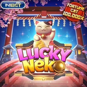 Lucky Neko: Slot Game Paling Cutesy yang Bikin Cuan!